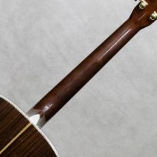 Martin CTM D-45 Italian Alpine Spruce / 2008_8