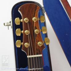 Bert Kwakkel Custom Steel Strings (Jacaranda)【最大36回無金利キャンペーン対象品】_6