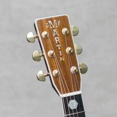 Martin CTM D-45 Italian Alpine Spruce / 2008_9