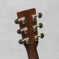 Martin CTM D-45 Italian Alpine Spruce / 2008_10