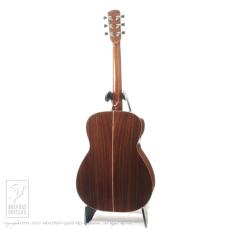 HIDAKA GUITARS TS-02【最大36回無金利キャンペーン対象品】_4