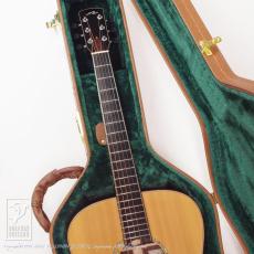 HIDAKA GUITARS TS-02【最大36回無金利キャンペーン対象品】_8