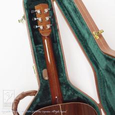 HIDAKA GUITARS TS-02【最大36回無金利キャンペーン対象品】_9