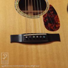 HIDAKA GUITARS TS-02【最大36回無金利キャンペーン対象品】_11