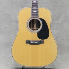 Martin CTM D-45 High Altitude Swiss Spruce / Madagascar Rosewood / 2019