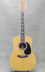 Martin CTM D-45 High Altitude Swiss Spruce / Madagascar Rosewood / 2019_2