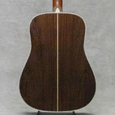 Martin CTM D-45 High Altitude Swiss Spruce / Madagascar Rosewood / 2019_3