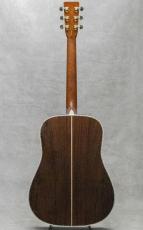 Martin CTM D-45 High Altitude Swiss Spruce / Madagascar Rosewood / 2019_4