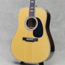 Martin CTM D-45 High Altitude Swiss Spruce / Madagascar Rosewood / 2019_5