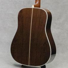 Martin CTM D-45 High Altitude Swiss Spruce / Madagascar Rosewood / 2019_6
