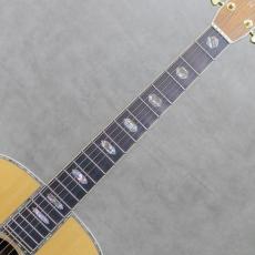 Martin CTM D-45 High Altitude Swiss Spruce / Madagascar Rosewood / 2019_7