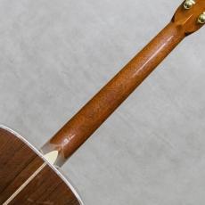 Martin CTM D-45 High Altitude Swiss Spruce / Madagascar Rosewood / 2019_8