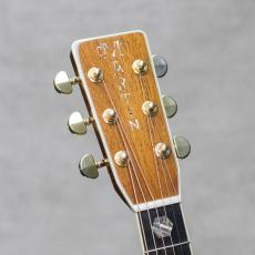 Martin CTM D-45 High Altitude Swiss Spruce / Madagascar Rosewood / 2019_9