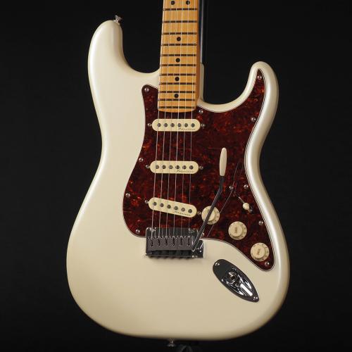 Fender Player Plus Stratocaster Maple Fingerboard ~Olympic Pearl~