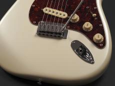 Fender Player Plus Stratocaster Maple Fingerboard ~Olympic Pearl~_6