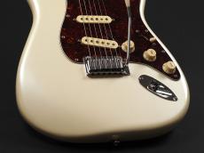 Fender Player Plus Stratocaster Maple Fingerboard ~Olympic Pearl~_7