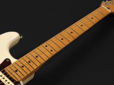Fender Player Plus Stratocaster Maple Fingerboard ~Olympic Pearl~_8