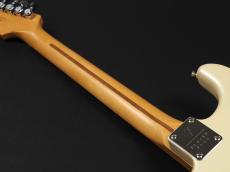 Fender Player Plus Stratocaster Maple Fingerboard ~Olympic Pearl~_10