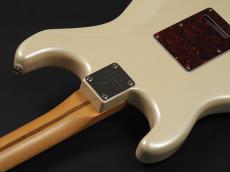 Fender Player Plus Stratocaster Maple Fingerboard ~Olympic Pearl~_11