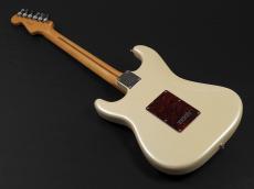 Fender Player Plus Stratocaster Maple Fingerboard ~Olympic Pearl~_12