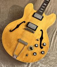 Gibson 【Gibson Expo 出展品】 ES-335TD Custom Natural 1968年製 [3.84kg]【G-CLUB TOKYO】