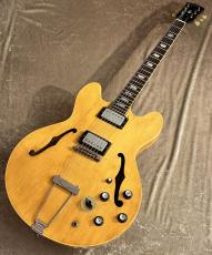 Gibson 【Gibson Expo 出展品】 ES-335TD Custom Natural 1968年製 [3.84kg]【G-CLUB TOKYO】_2