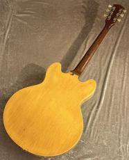 Gibson 【Gibson Expo 出展品】 ES-335TD Custom Natural 1968年製 [3.84kg]【G-CLUB TOKYO】_3