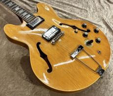 Gibson 【Gibson Expo 出展品】 ES-335TD Custom Natural 1968年製 [3.84kg]【G-CLUB TOKYO】_4