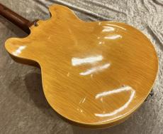 Gibson 【Gibson Expo 出展品】 ES-335TD Custom Natural 1968年製 [3.84kg]【G-CLUB TOKYO】_5