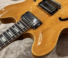 Gibson 【Gibson Expo 出展品】 ES-335TD Custom Natural 1968年製 [3.84kg]【G-CLUB TOKYO】_6