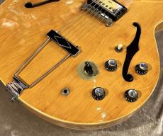Gibson 【Gibson Expo 出展品】 ES-335TD Custom Natural 1968年製 [3.84kg]【G-CLUB TOKYO】_7