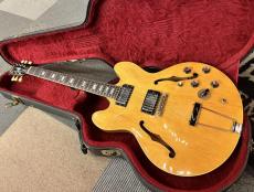 Gibson 【Gibson Expo 出展品】 ES-335TD Custom Natural 1968年製 [3.84kg]【G-CLUB TOKYO】_11