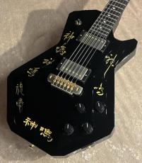 KAMINARI GUITARS 【USED】 RAIKIRI(雷切)  [3.72㎏] [国産]【G-CLUB TOKYO】　