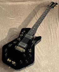 KAMINARI GUITARS 【USED】 RAIKIRI(雷切)  [3.72㎏] [国産]【G-CLUB TOKYO】　_2