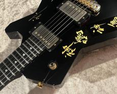 KAMINARI GUITARS 【USED】 RAIKIRI(雷切)  [3.72㎏] [国産]【G-CLUB TOKYO】　_6
