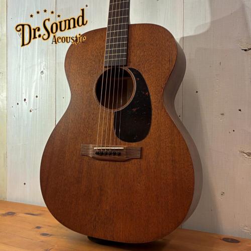 Martin 000-15M #3010907 【無金利分割OK】