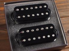 Bare Knuckle Pickups "Boot Camp Series"  Brute Force / 7 String Humbucker / Set / Open Black_2