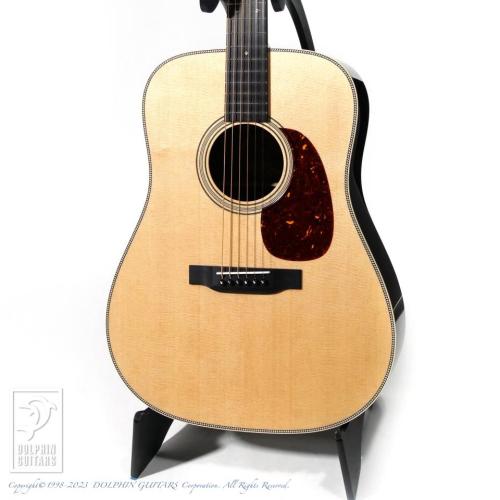 Collings D-2H