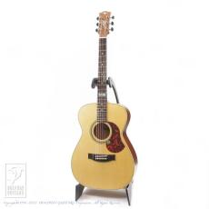 Maton EBG808TE (Tommy Emmanuel Signature)_2