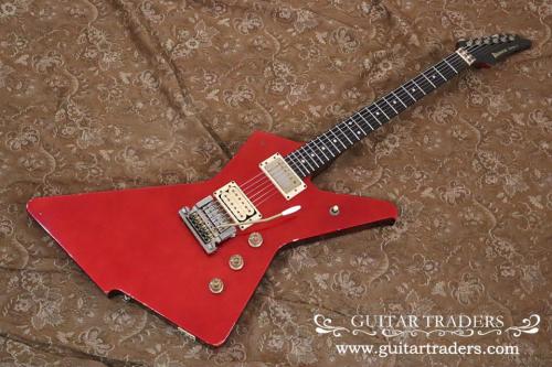 Ibanez 1981 Destroyer Ⅱ