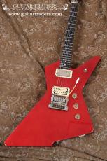 Ibanez 1981 Destroyer Ⅱ_3