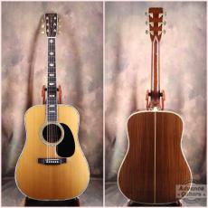 Martin 1980年製 D-45 [Shipping Free〜8/31]