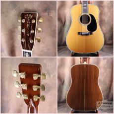 Martin 1980年製 D-45 [Shipping Free〜8/31]_2