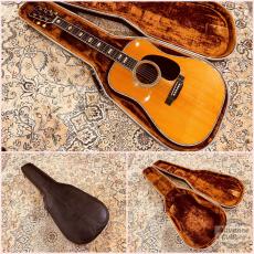 Martin 1980年製 D-45 [Shipping Free〜8/31]_3