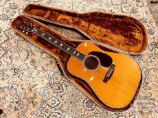 Martin 1980年製 D-45 [Shipping Free〜8/31]_6