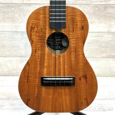 VALLEY MADE Deluxe Koa Tenor Model 【テナー/ハワイアンコア】【24回金利0%対象】【送料込】