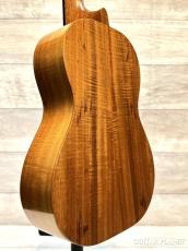 VALLEY MADE Deluxe Koa Tenor Model 【テナー/ハワイアンコア】【24回金利0%対象】【送料込】_4