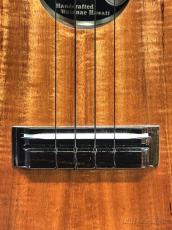 VALLEY MADE Deluxe Koa Tenor Model 【テナー/ハワイアンコア】【24回金利0%対象】【送料込】_5