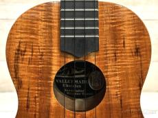 VALLEY MADE Deluxe Koa Tenor Model 【テナー/ハワイアンコア】【24回金利0%対象】【送料込】_6