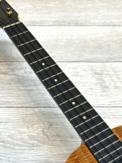 VALLEY MADE Deluxe Koa Tenor Model 【テナー/ハワイアンコア】【24回金利0%対象】【送料込】_7